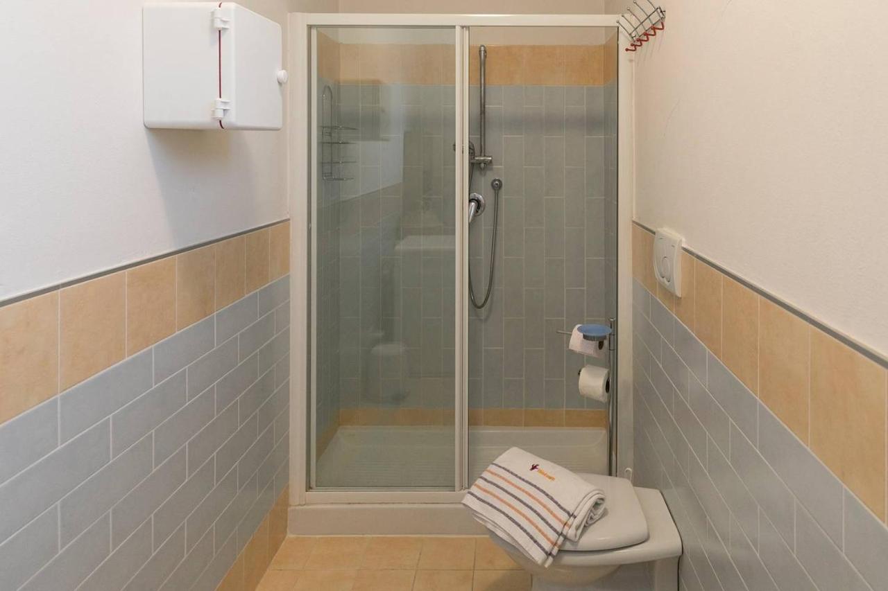 شقة بيزا  في Altido Charming Apt With Terrace Next To Giardino Scotto المظهر الخارجي الصورة