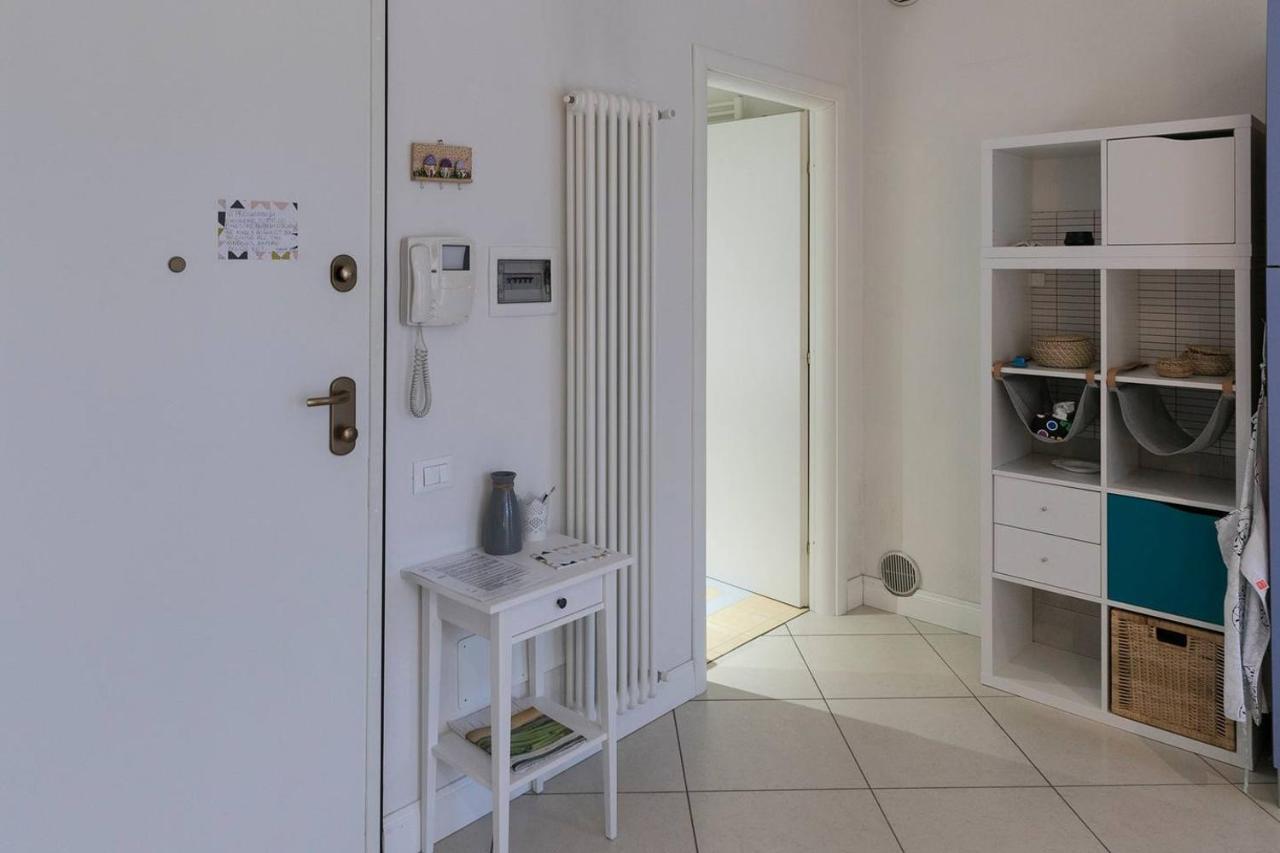 شقة بيزا  في Altido Charming Apt With Terrace Next To Giardino Scotto المظهر الخارجي الصورة