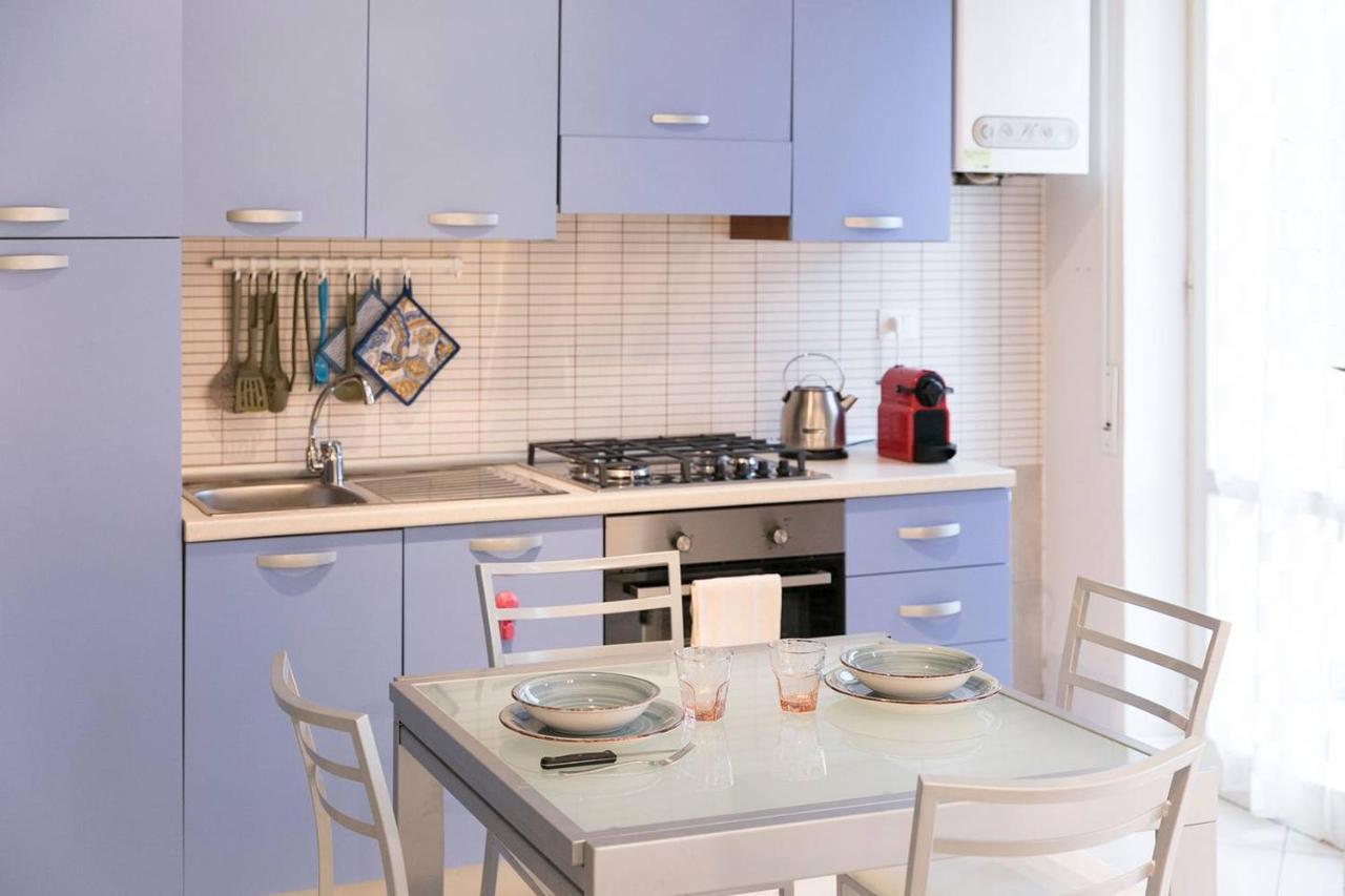 شقة بيزا  في Altido Charming Apt With Terrace Next To Giardino Scotto المظهر الخارجي الصورة
