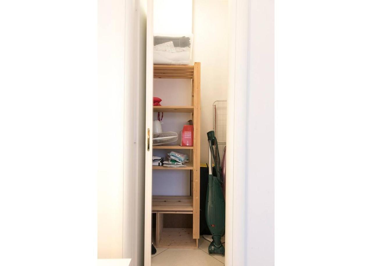 شقة بيزا  في Altido Charming Apt With Terrace Next To Giardino Scotto المظهر الخارجي الصورة
