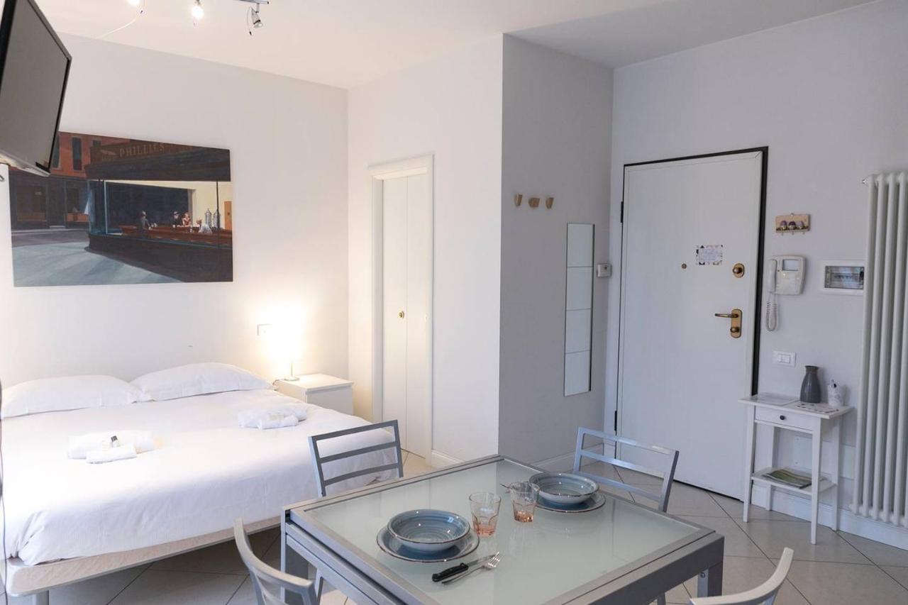شقة بيزا  في Altido Charming Apt With Terrace Next To Giardino Scotto المظهر الخارجي الصورة
