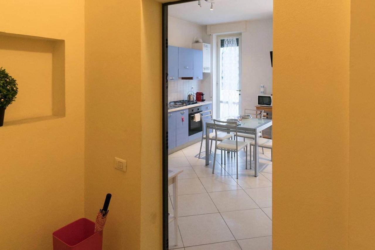 شقة بيزا  في Altido Charming Apt With Terrace Next To Giardino Scotto المظهر الخارجي الصورة
