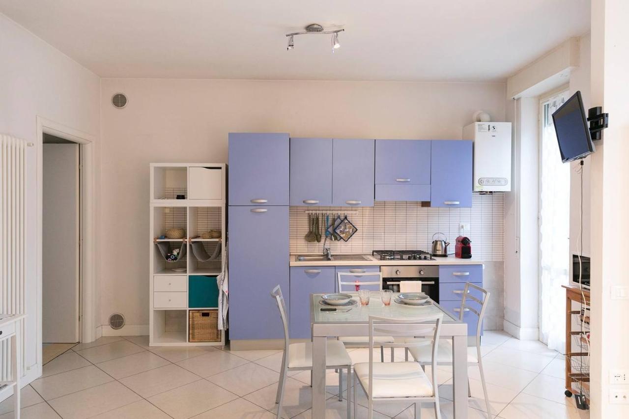 شقة بيزا  في Altido Charming Apt With Terrace Next To Giardino Scotto المظهر الخارجي الصورة