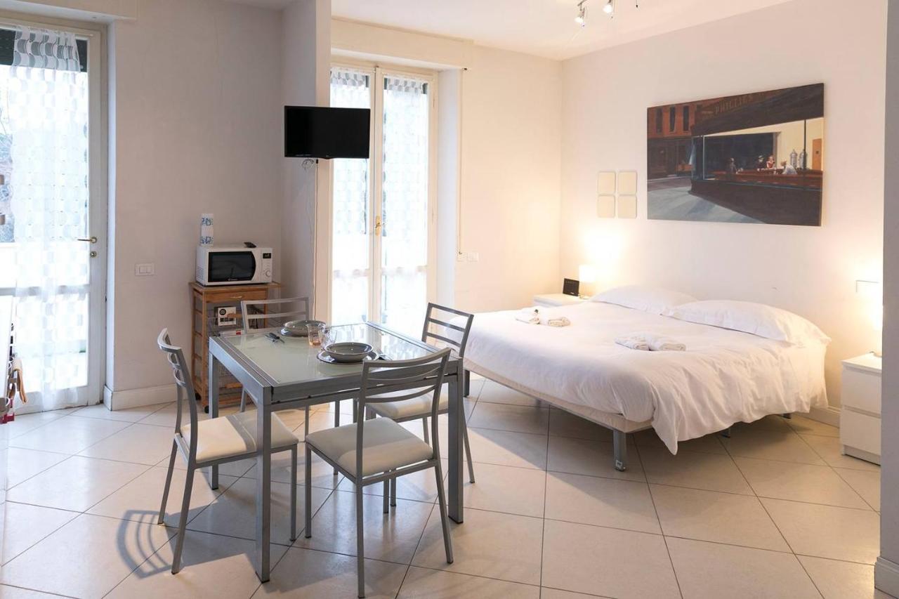 شقة بيزا  في Altido Charming Apt With Terrace Next To Giardino Scotto المظهر الخارجي الصورة