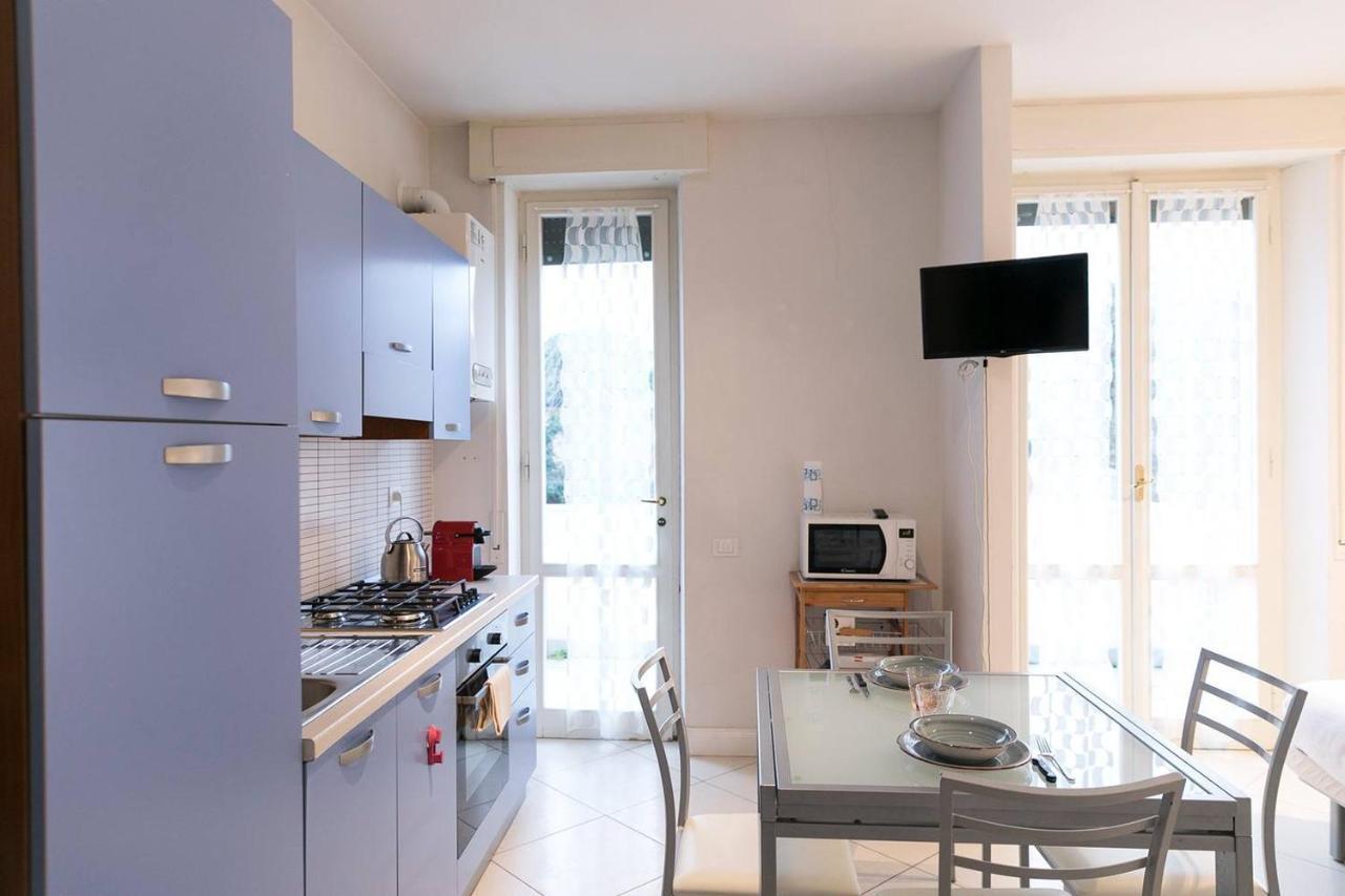 شقة بيزا  في Altido Charming Apt With Terrace Next To Giardino Scotto المظهر الخارجي الصورة