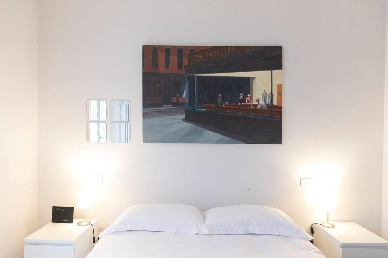 شقة بيزا  في Altido Charming Apt With Terrace Next To Giardino Scotto المظهر الخارجي الصورة