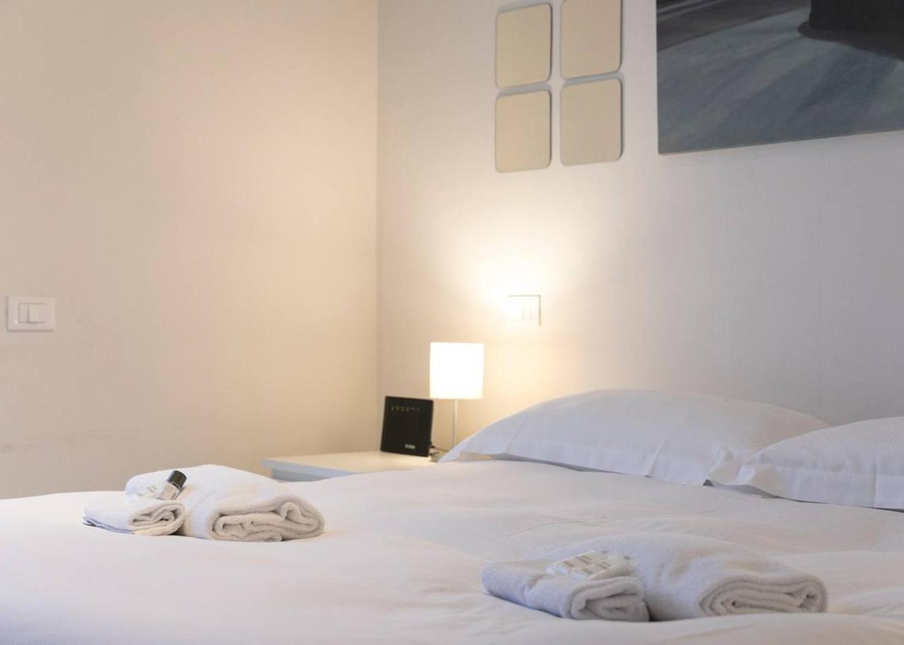 شقة بيزا  في Altido Charming Apt With Terrace Next To Giardino Scotto المظهر الخارجي الصورة
